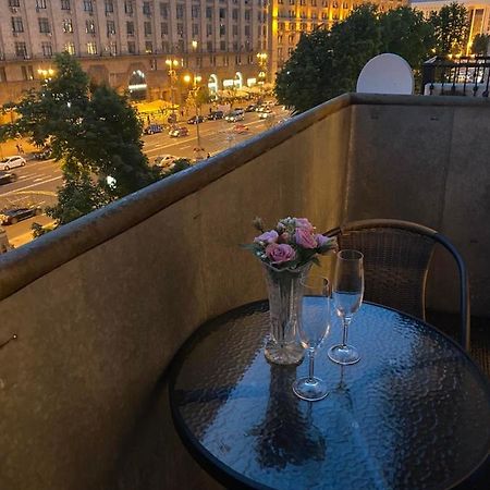 Freddies Apartment Kyiv Exterior photo