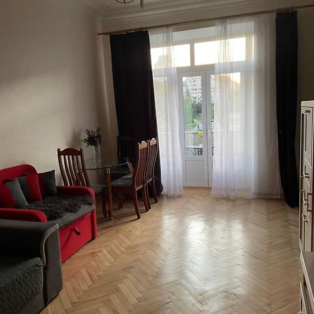 Freddies Apartment Kyiv Exterior photo