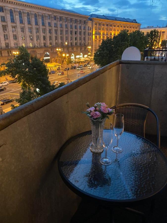 Freddies Apartment Kyiv Exterior photo