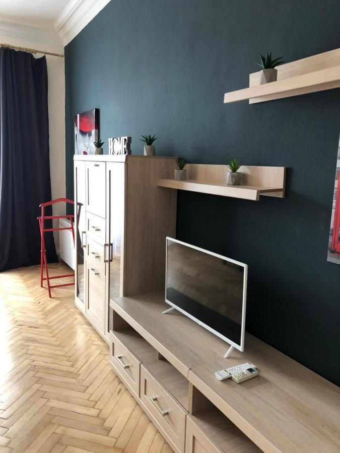 Freddies Apartment Kyiv Exterior photo