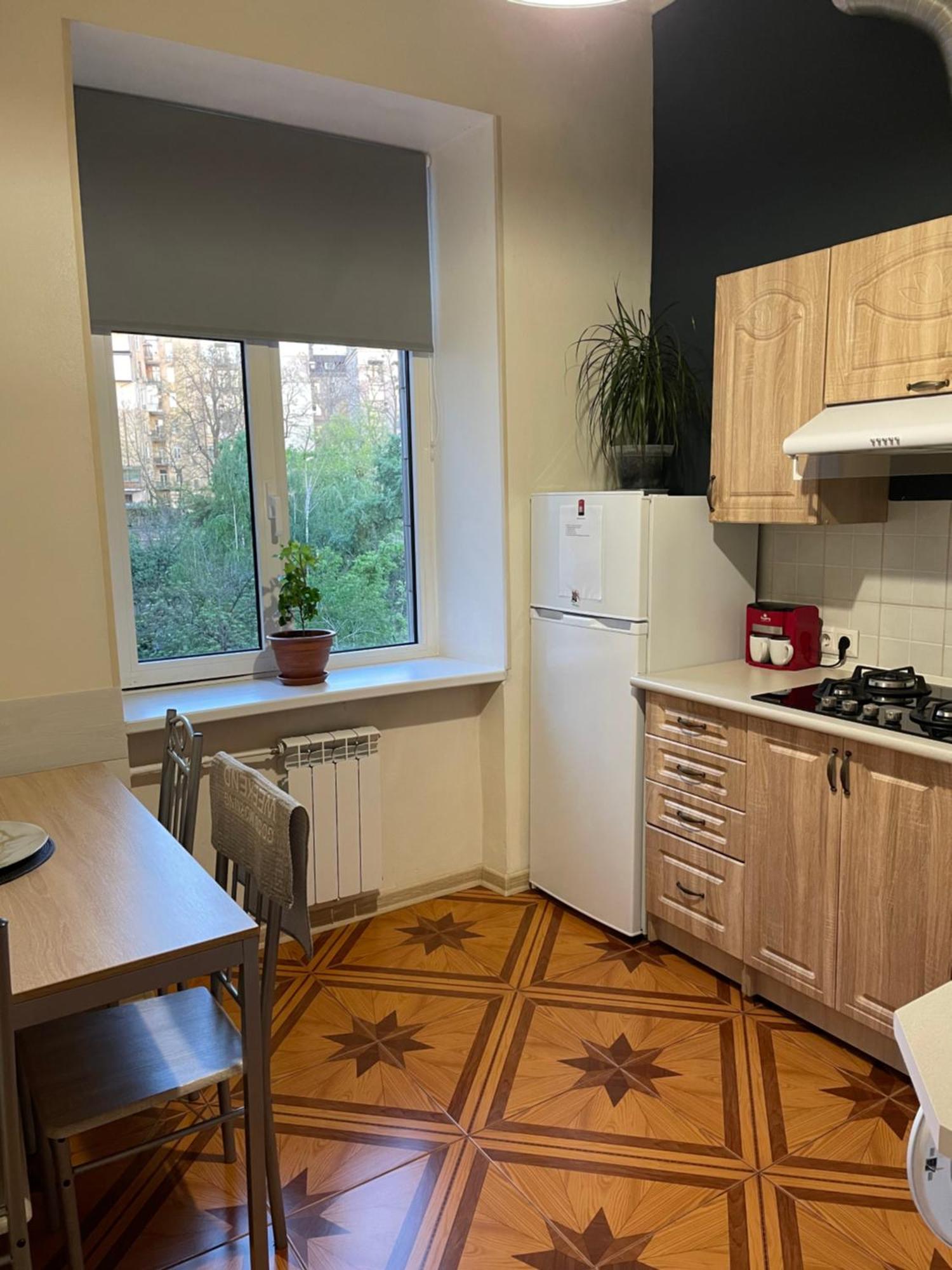 Freddies Apartment Kyiv Exterior photo